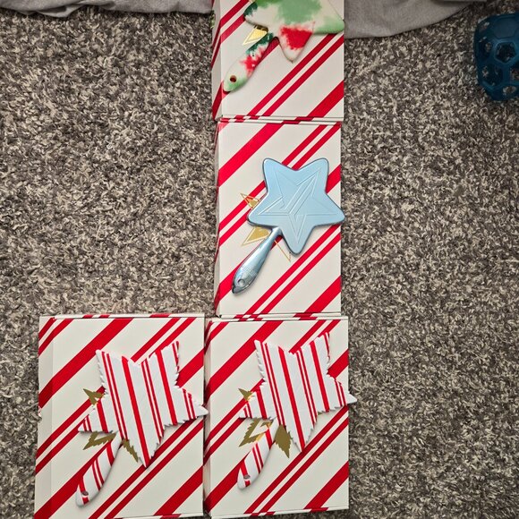 Huge jeffree star lot! - Picture 8 of 16